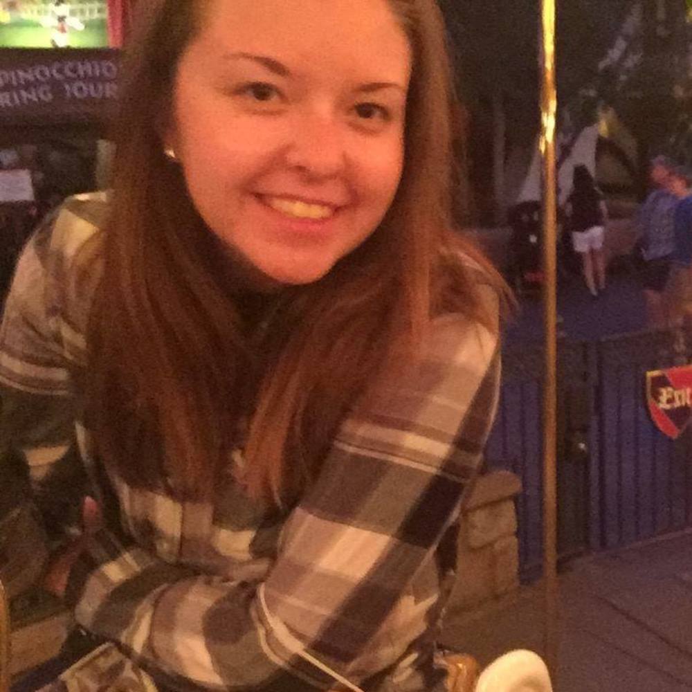 Meet your Posher, Allison